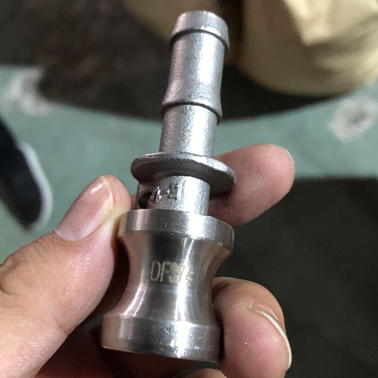 Stainless Steel Camlock Quick Coupling